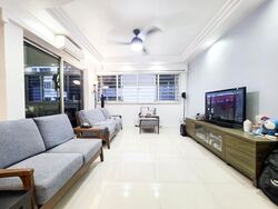 Blk 287 Choa Chu Kang Avenue 2 (Choa Chu Kang), HDB Executive #581718401
